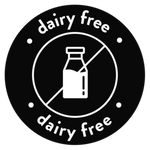 Image of Dairy Free