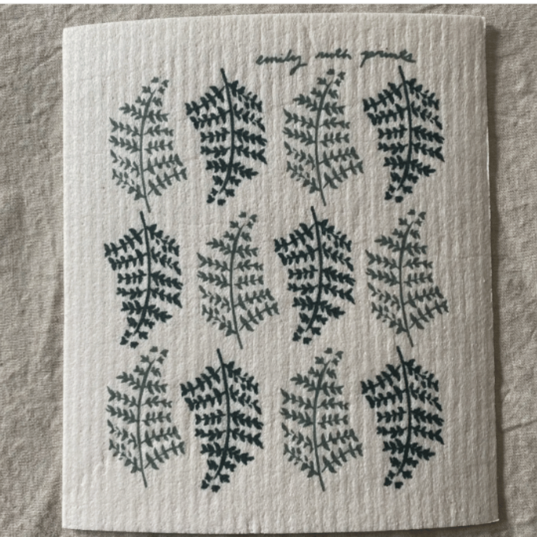 Greyhound - Swedish Dish Cloth - Wild Roots Apothecary