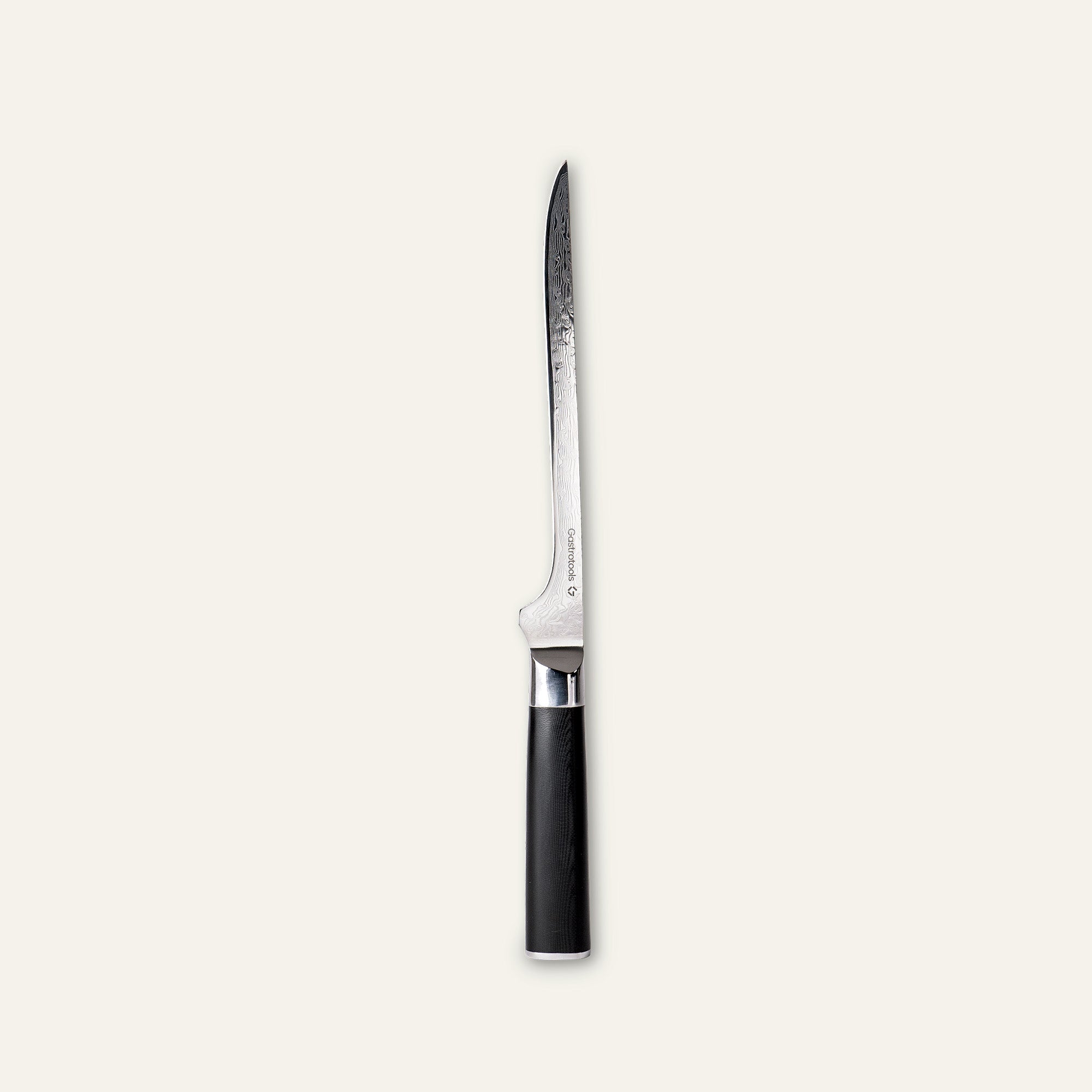Billede af Gastrotools Filetkniv - Limited Edition - 20 cm slankt blad - Ergonomisk antislip håndtag
