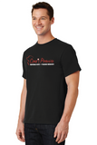 Czar's Promise Men's T-Shirt