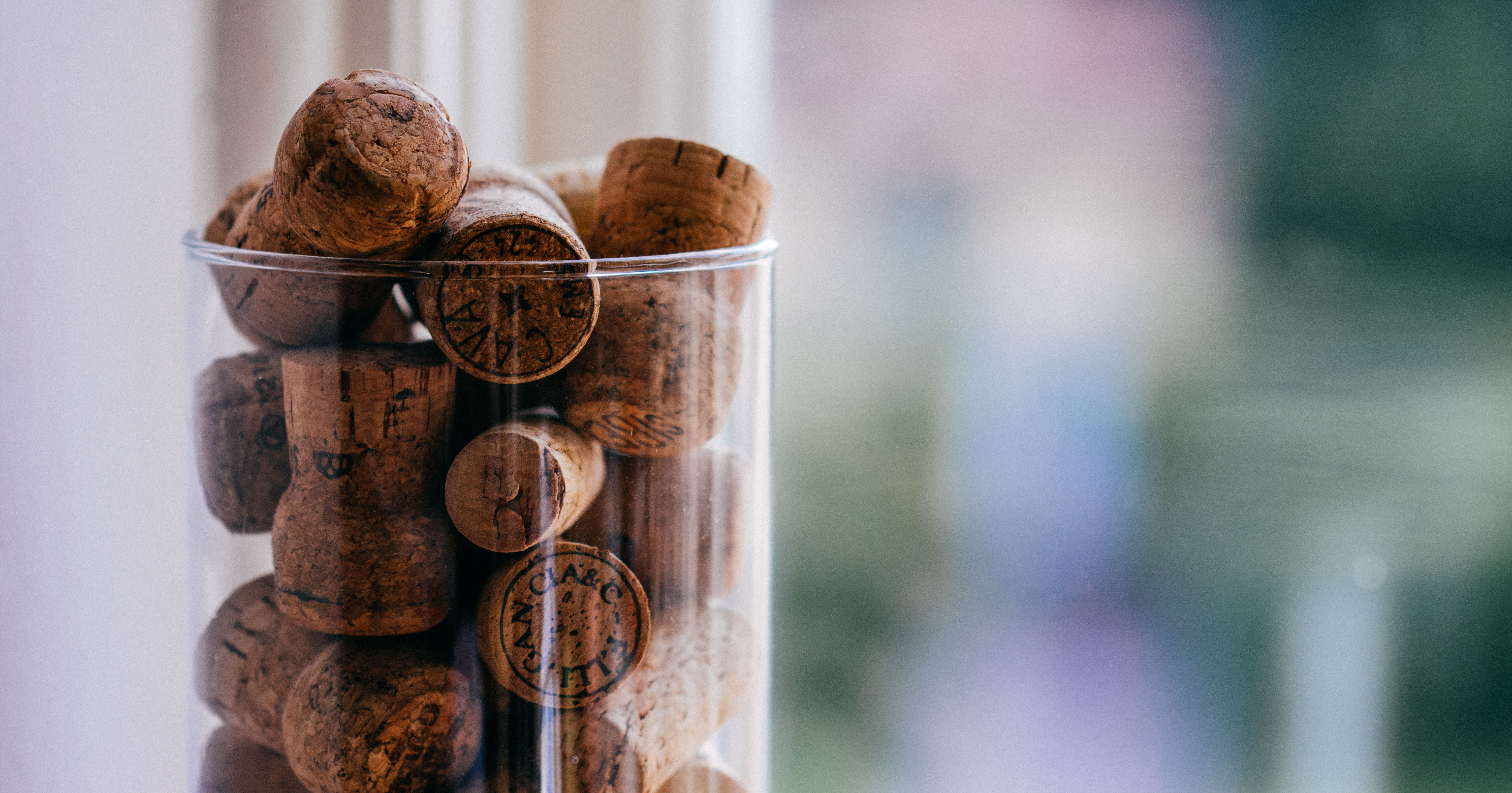 The Perfect Wine Cork Holder | Everything Etched