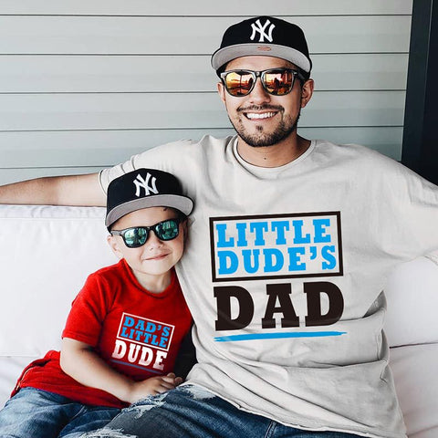 Daddy & Me – dresslikemommy.com