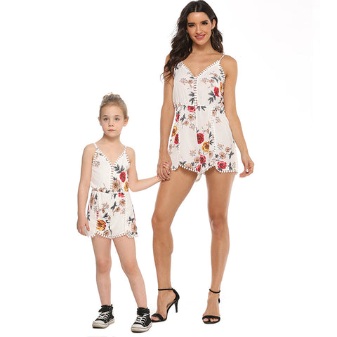 Mother Daughter Matching Dresses \u0026 Family Outfits - Dresslikemommy.com –  dresslikemommy.com