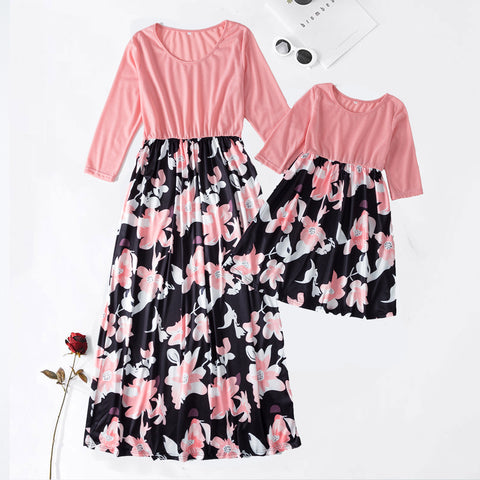 Mother Daughter Matching Dresses \u0026 Family Outfits - Dresslikemommy.com –  dresslikemommy.com