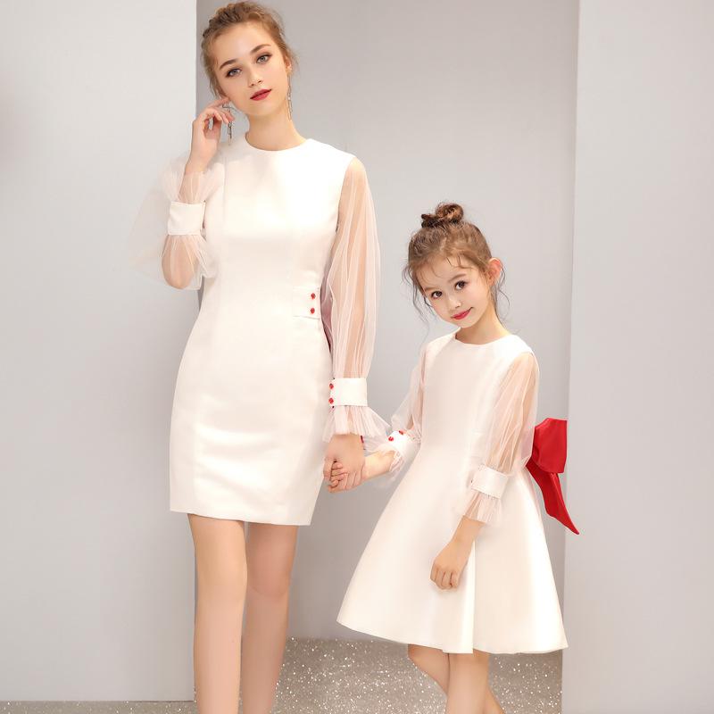 mommy and me special occasion dresses