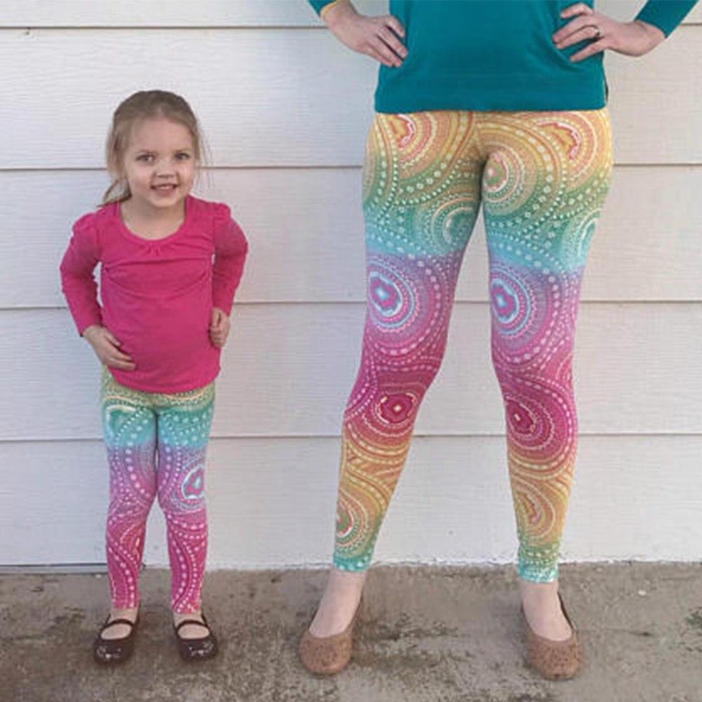 mommy daughter yoga outfits