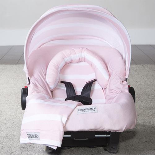 the whole caboodle car seat cover