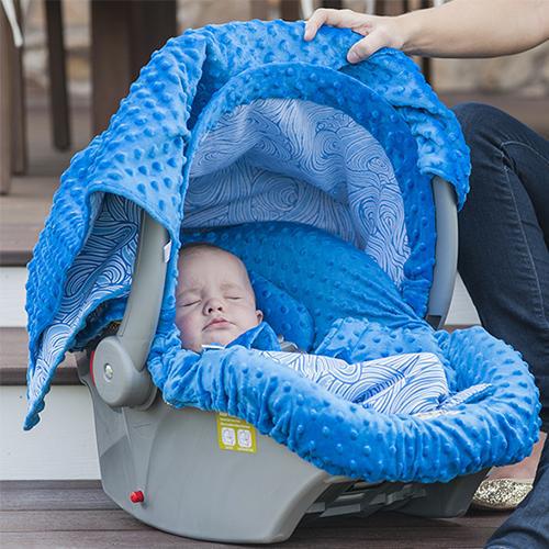 car seat caboodle