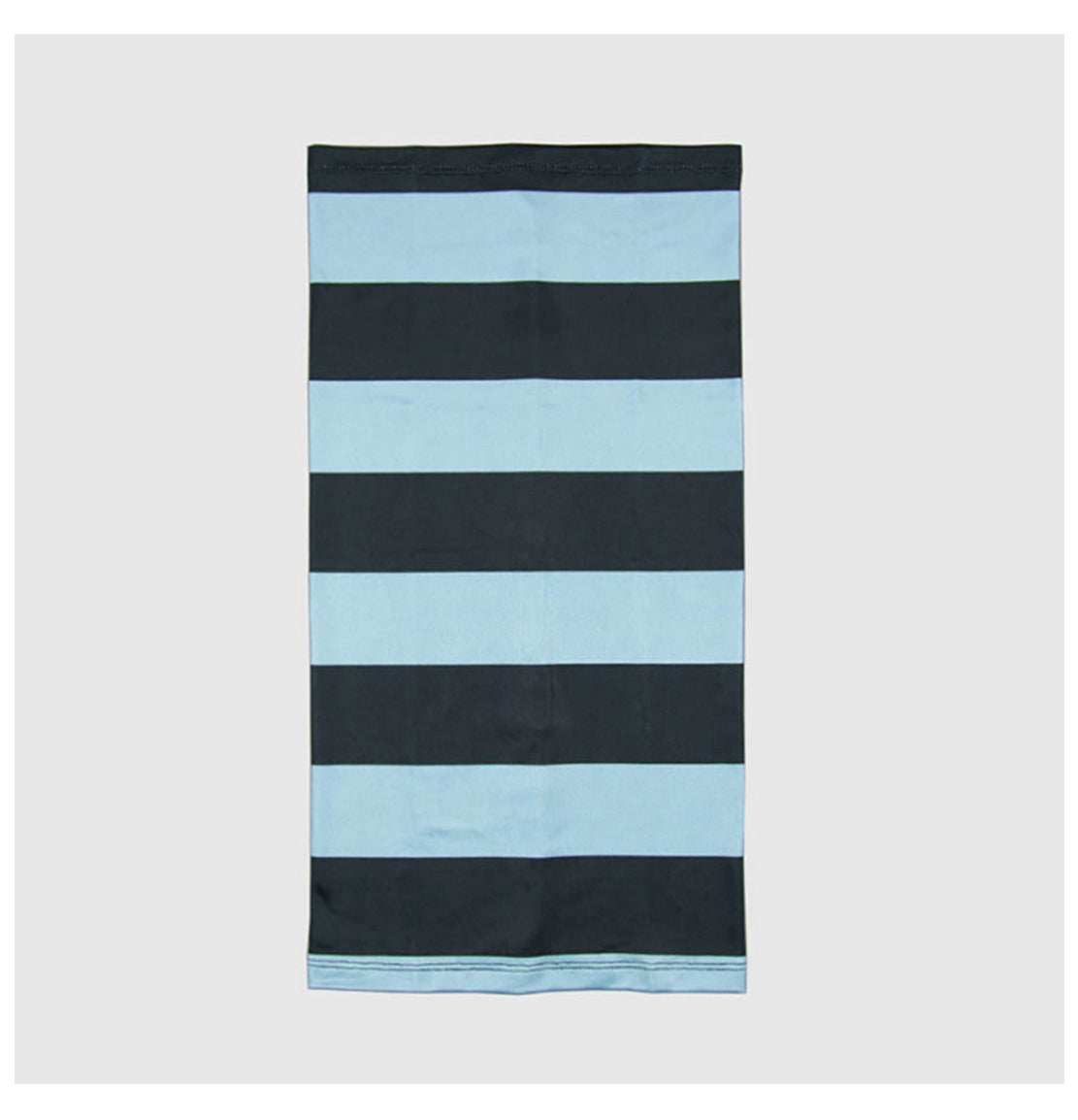 Kytone - Neck Tube - Stripes Black/Blue – Idle Torque