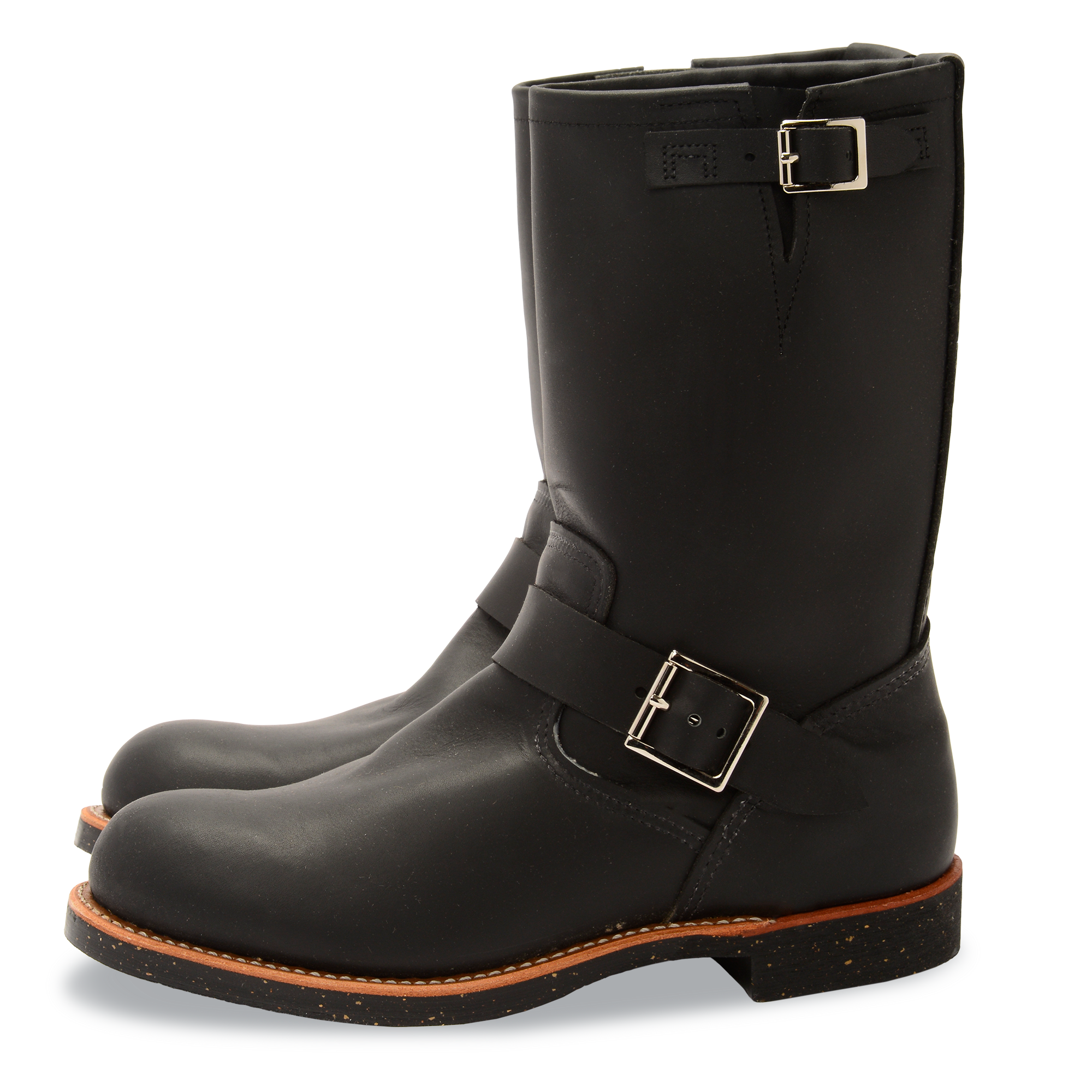 Red wing shoes - Engineer 2990 – Idle Torque
