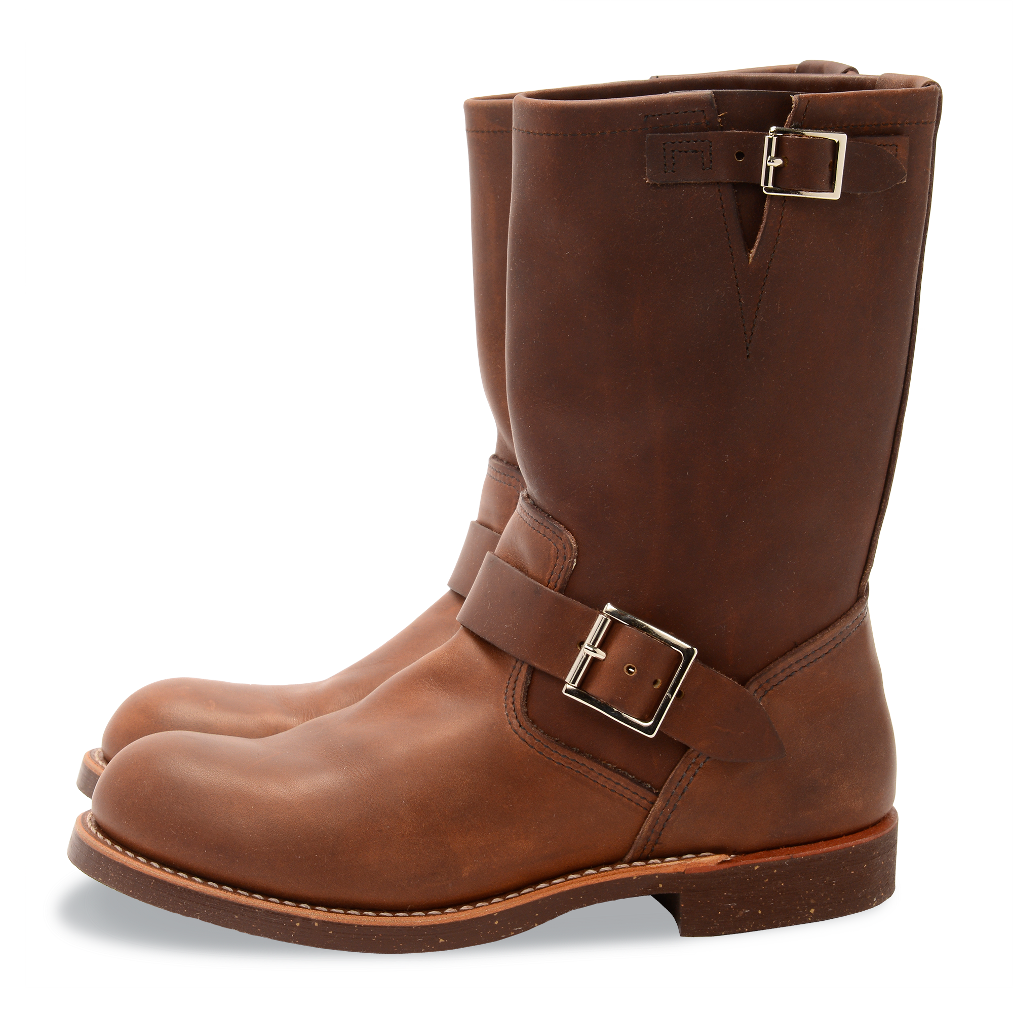 Red wing shoes - Engineer 2991 – Idle 