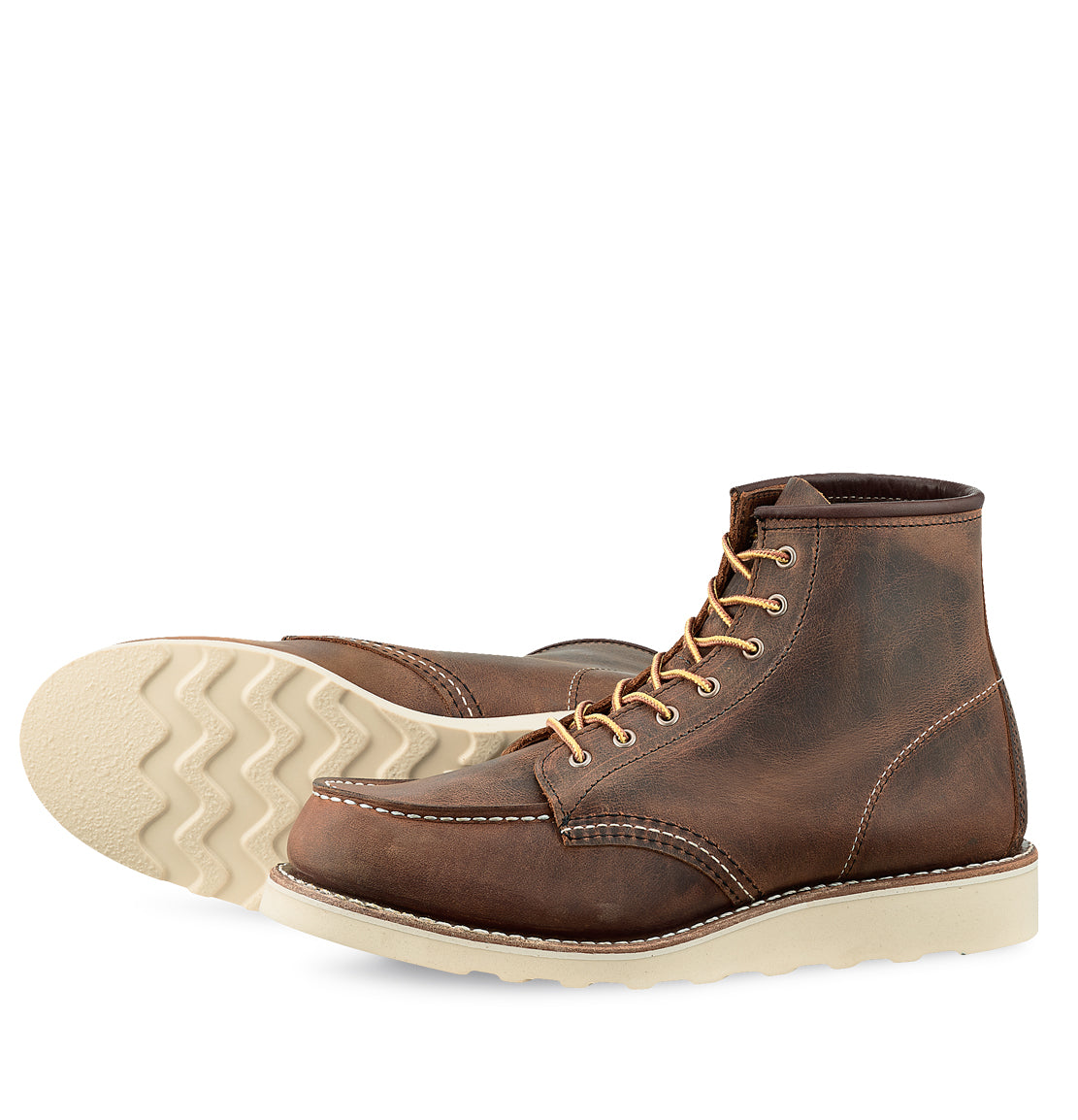 Red Wing Shoes - Women's 6