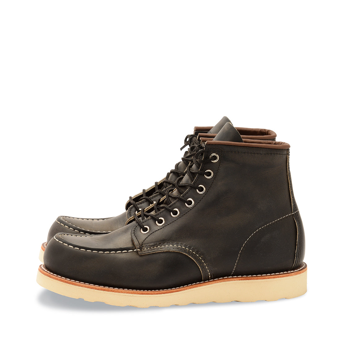 Red wing shoes - Classic Moc 8890 – Idle Torque