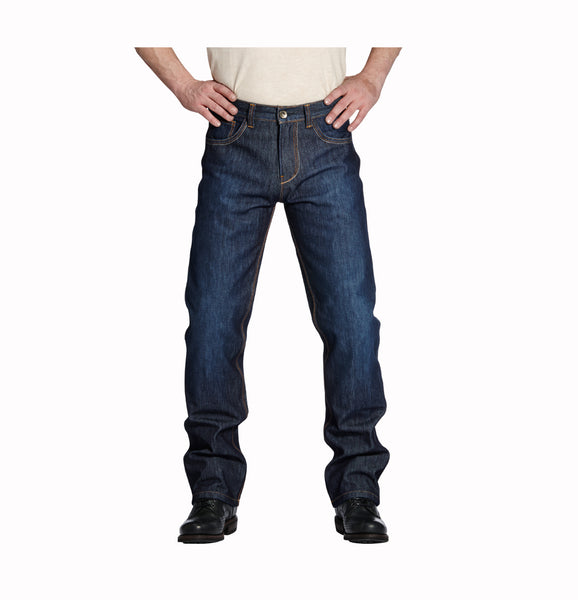 Rokker Revolution Waterproof Jeans – Idle Torque