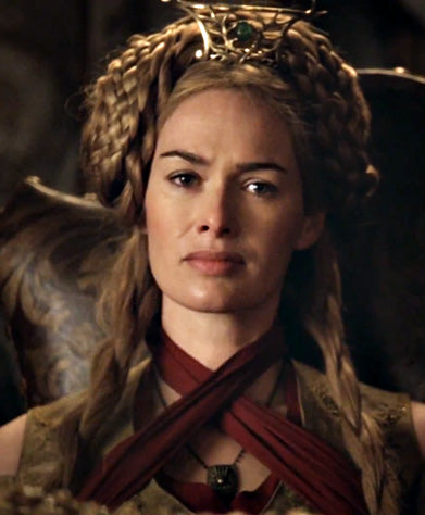 Game Of Thrones Hairstyles Cersei Xtava