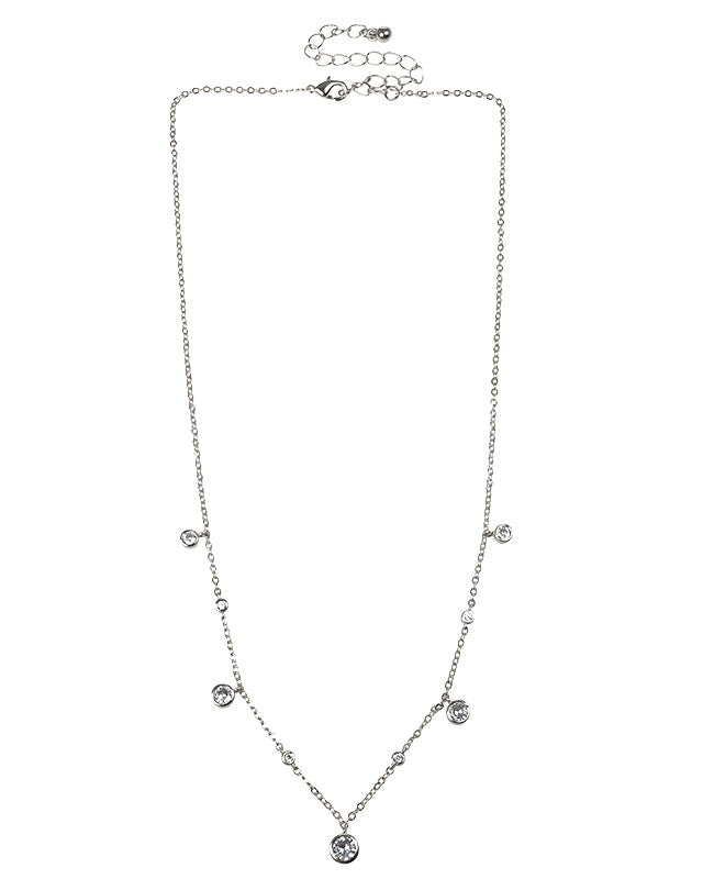 Necklaces – CZ by Kenneth Jay Lane