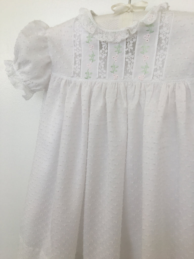 Frances Rose Boutique - classic children's clothing and heirlooms