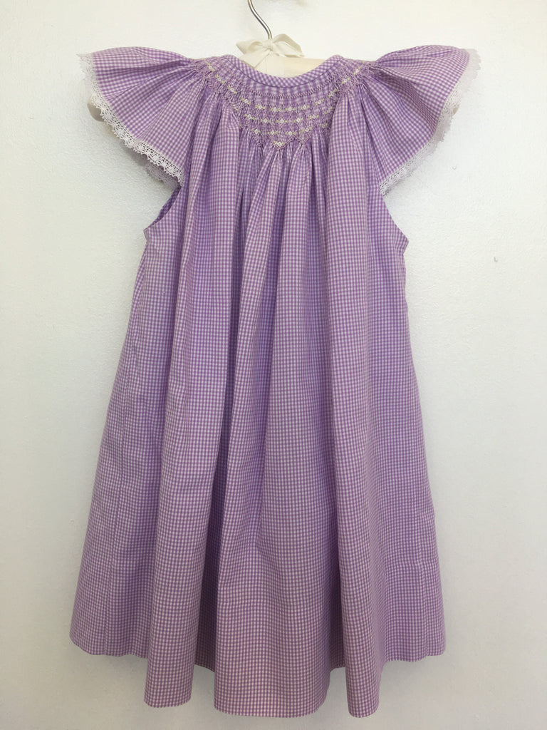 Frances Rose Boutique - classic children's clothing and heirlooms