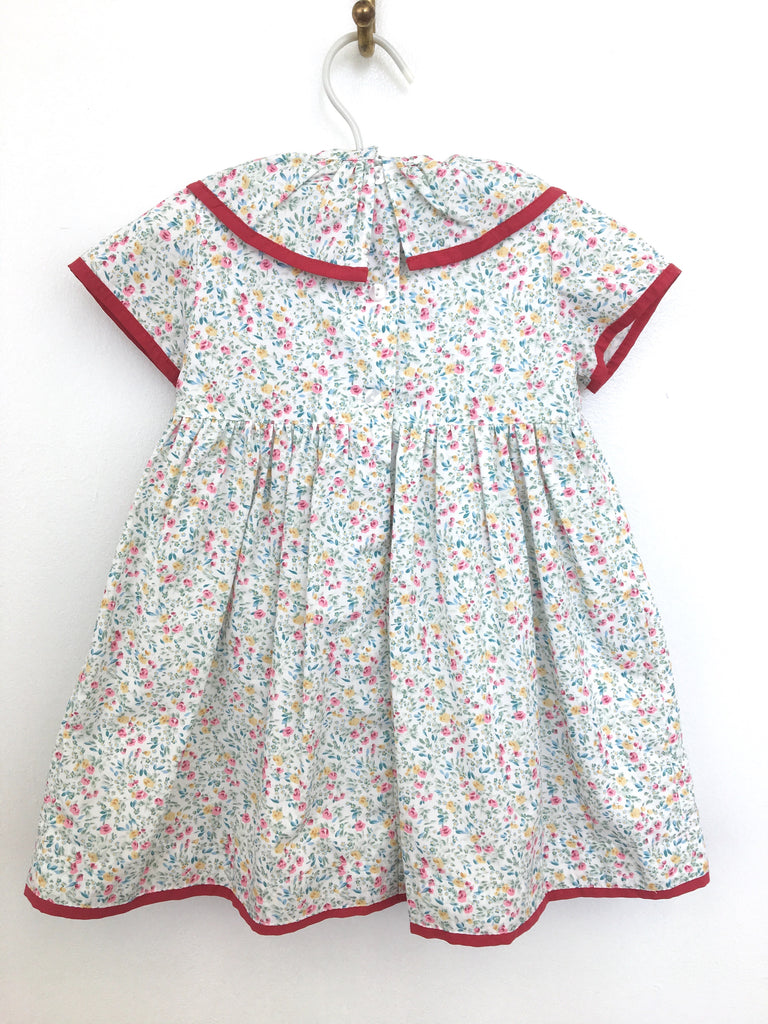 Frances Rose Boutique - classic children's clothing and heirlooms