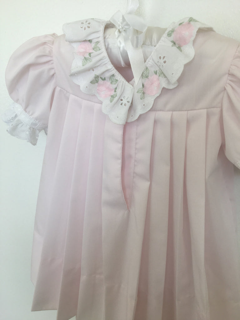Frances Rose Boutique - classic children's clothing and heirlooms