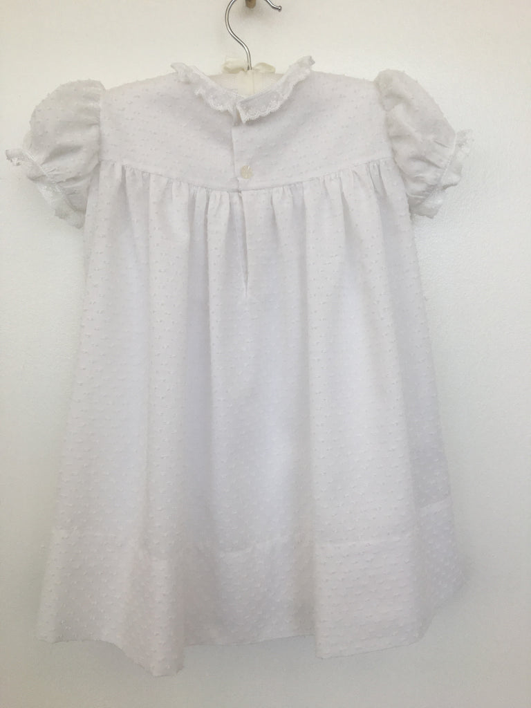 Frances Rose Boutique - classic children's clothing and heirlooms