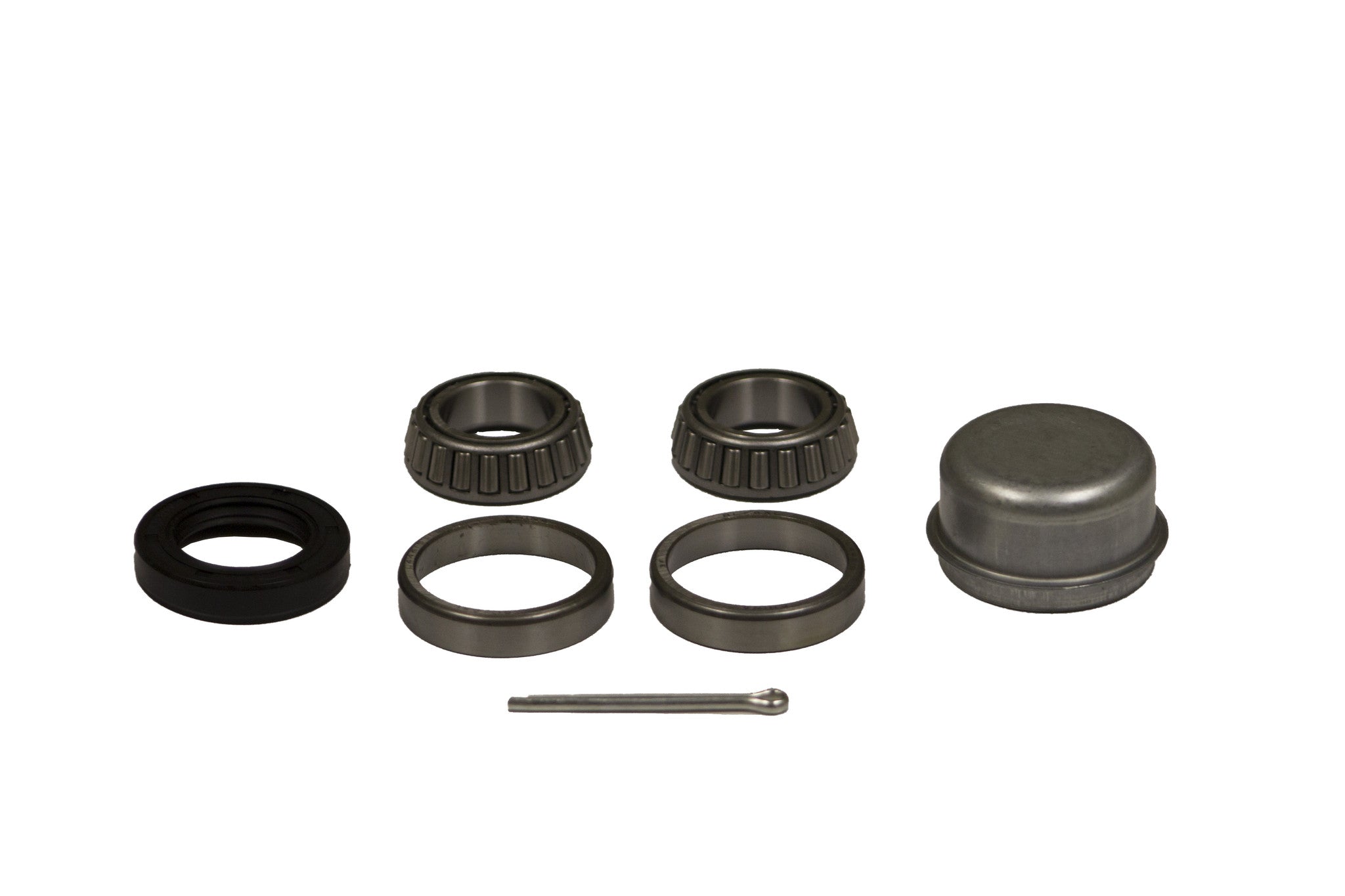 Complete Hub & Spindle Assemblies - DL Parts for Trailers Inc