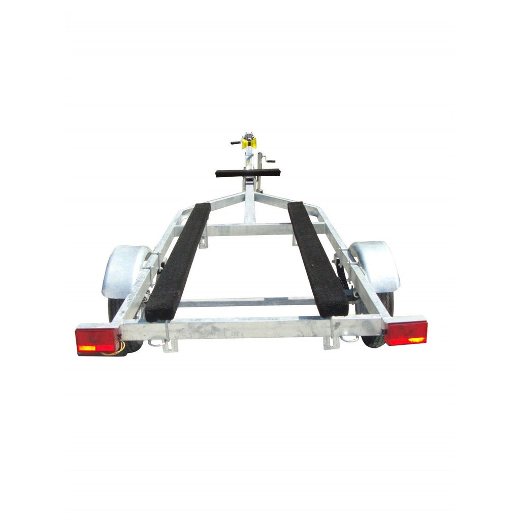 Jon Boat Trailers – Com-Fab