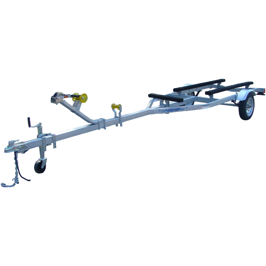 trailstar boat trailer parts