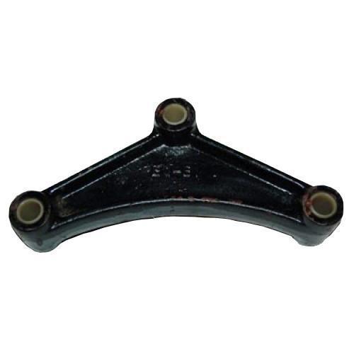 Trailer Equalizer Hanger, 1-3/4 Wide Springs