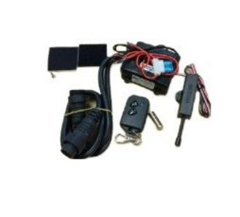 Wireless Remote For Trailers - PJ Trailers