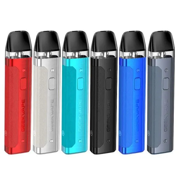 Geekvape AQ Aegis Q 20W Pod Mod Starter Kit