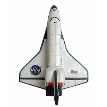 nasa toy rocket ship