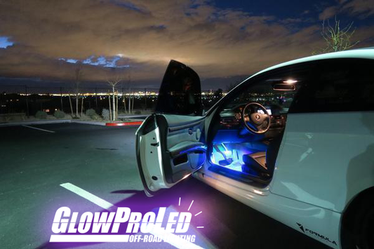 Starlight Headliner Kit – GlowProLED
