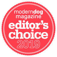 Modern Dog Magazine Editor's Choice