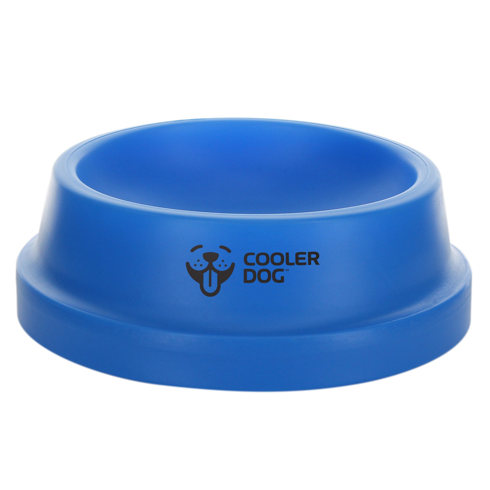 dog water bowl cooler