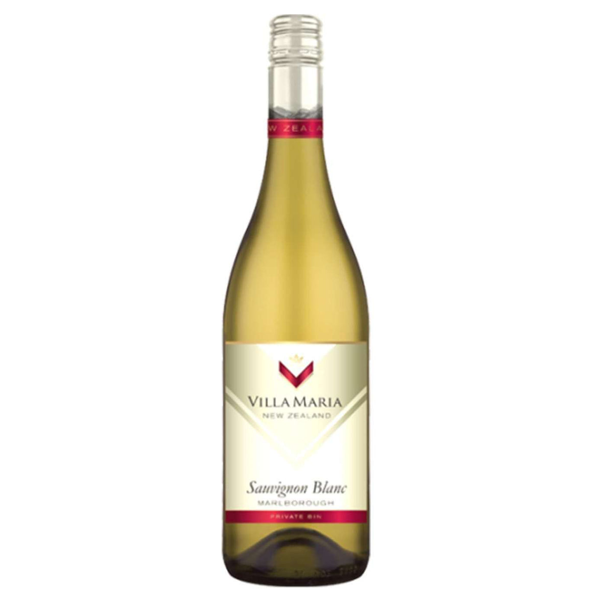 Villa Maria Private Bin Sauvignon Blanc White Wine Delivery Service ...