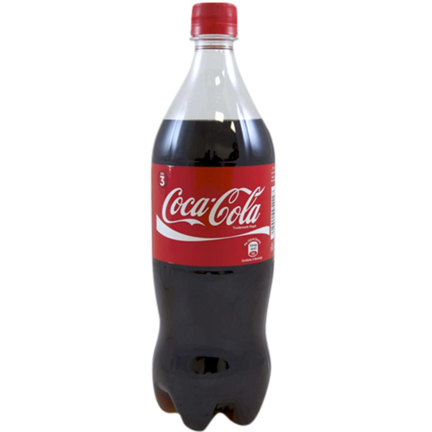 Coca cola 1 5