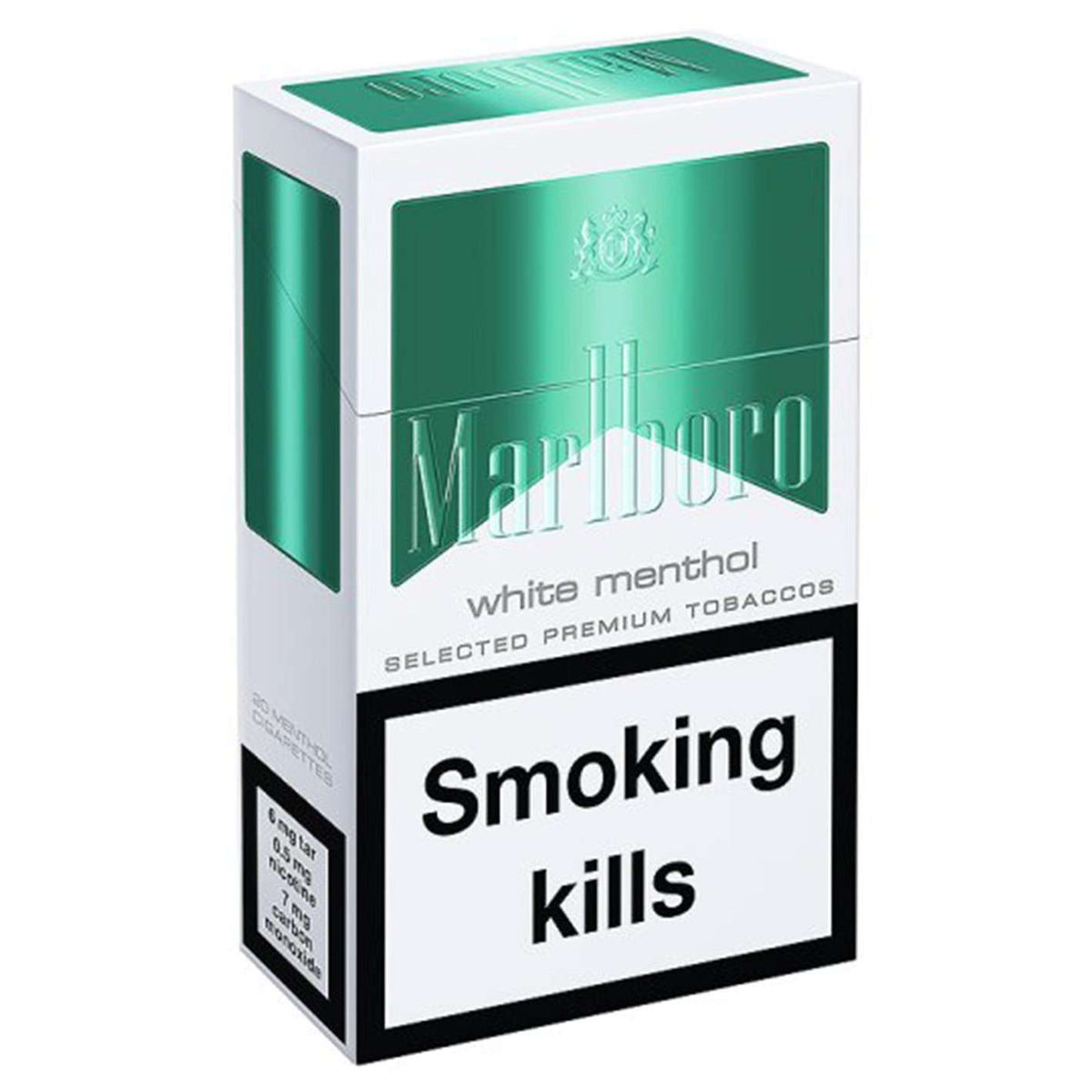 marlboro menthol