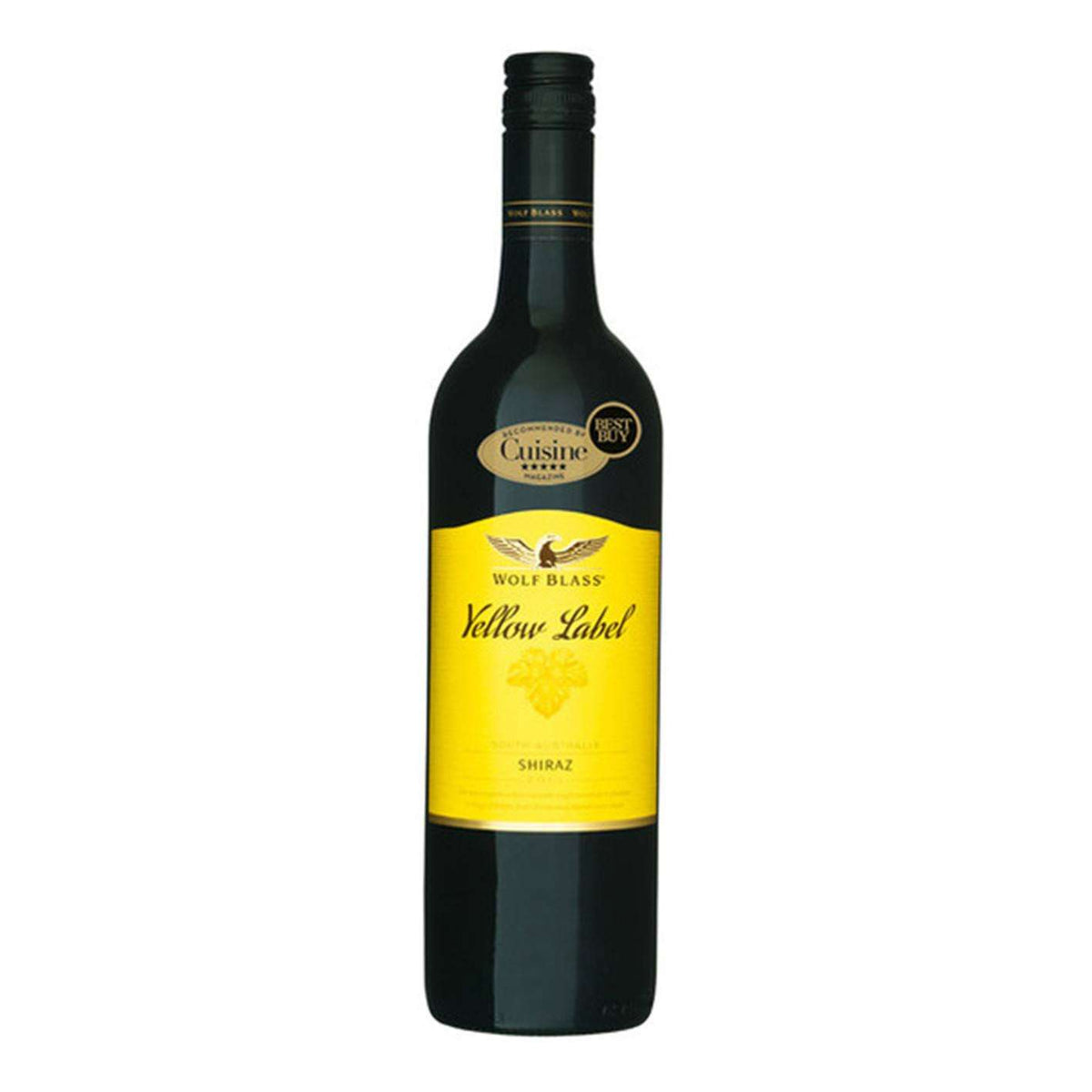 Wolf Blass Yellow Label Merlot Red Wine Delivery 24hr Wine Delivery Booze Up
