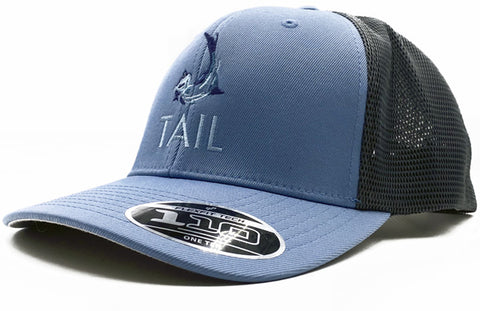 Saltwater Only Cap - Tan – Tail Magazine Fly Shop