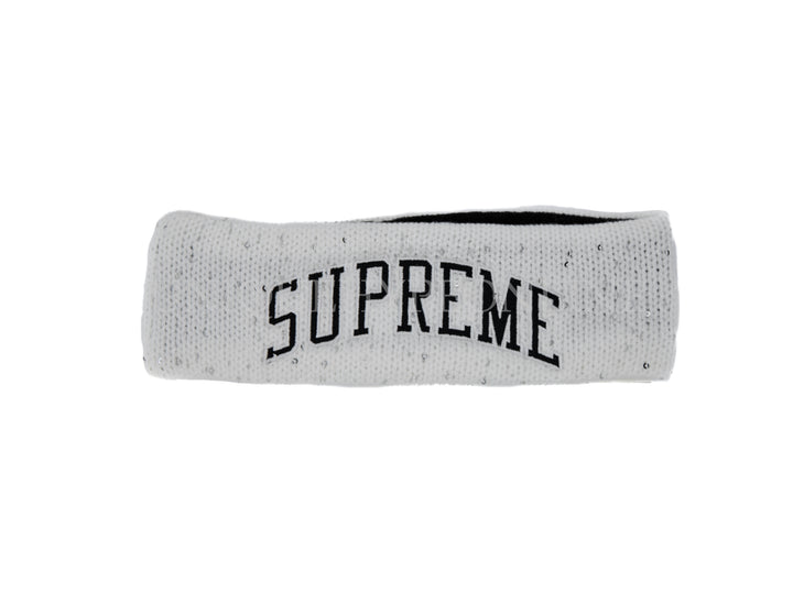 Supreme Arc Logo Headband 2024 | towncentervb.com