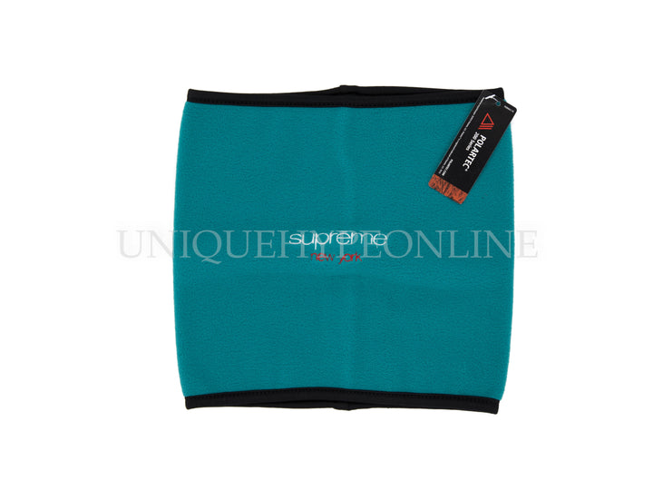 supreme polartec neck gaiter