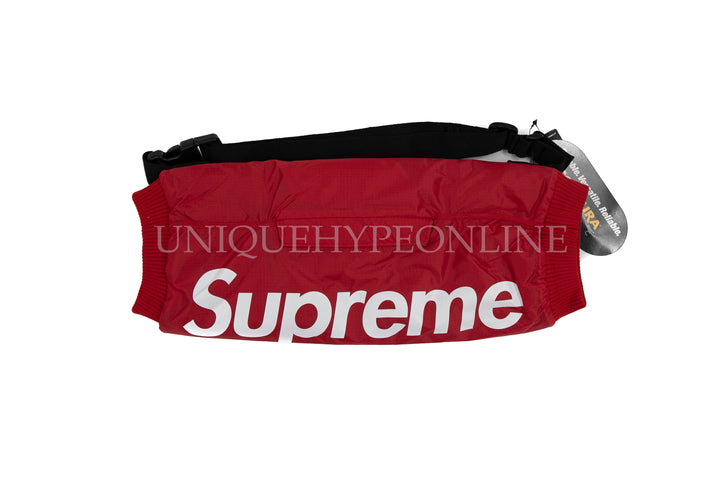 the supreme cap