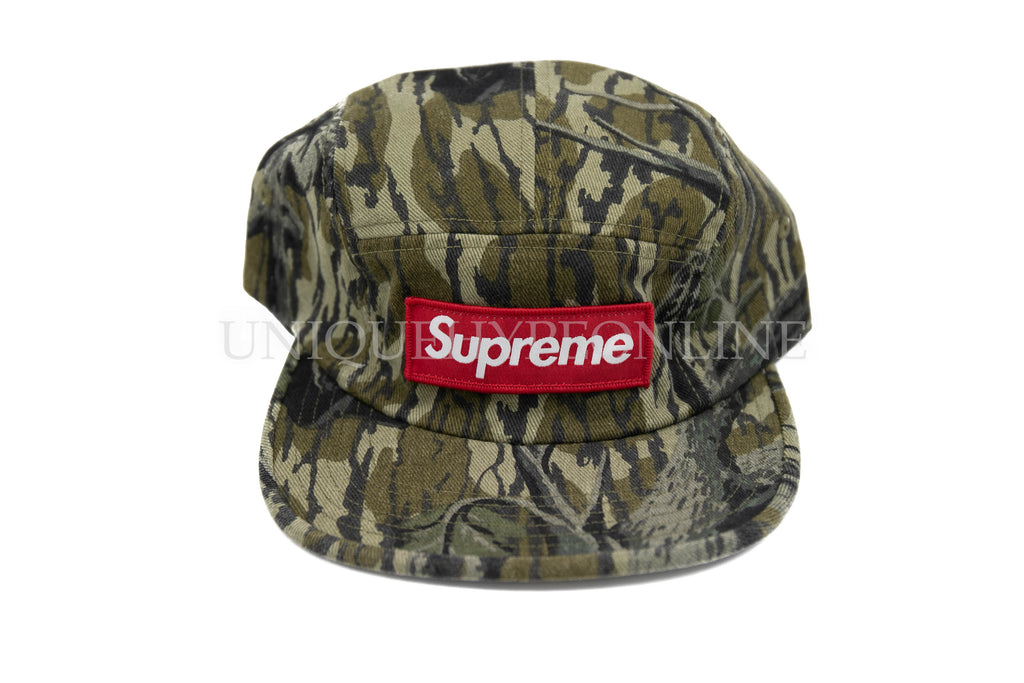 mossy oak supreme hat