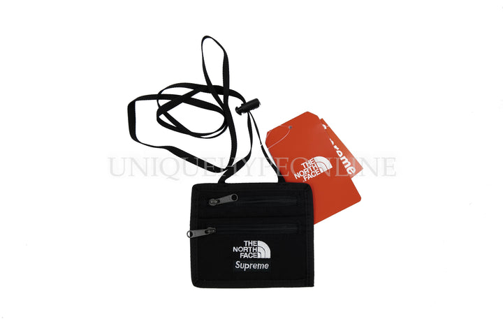 north face expedition travel wallet