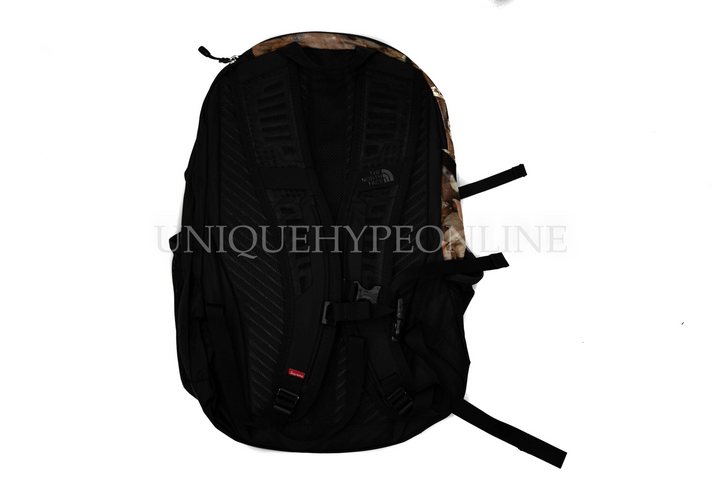 supreme leaves backpack