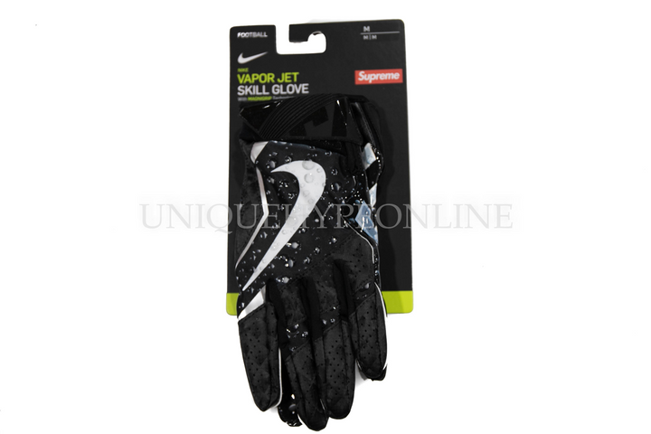 supreme vapor jet gloves