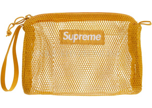 supreme utility bag