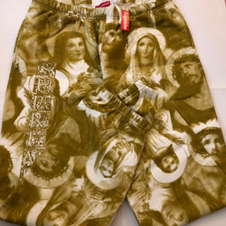 supreme jesus pants