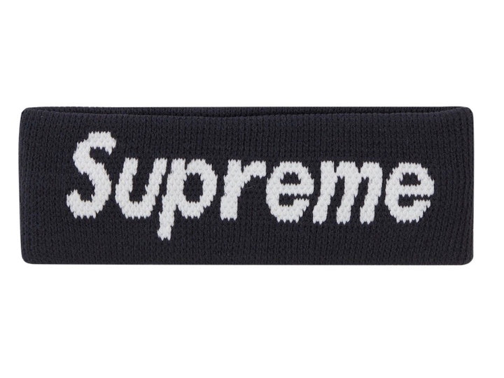 supreme nike headband